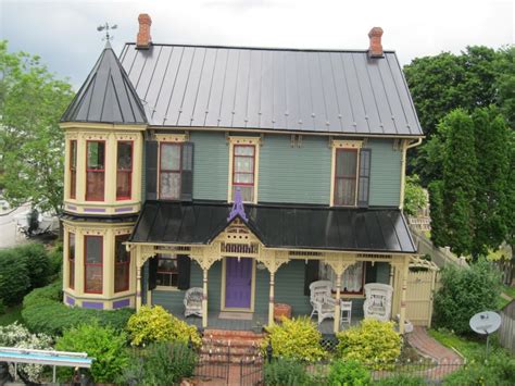 victorian house with metal roof|pictures of victorian houses exterior.